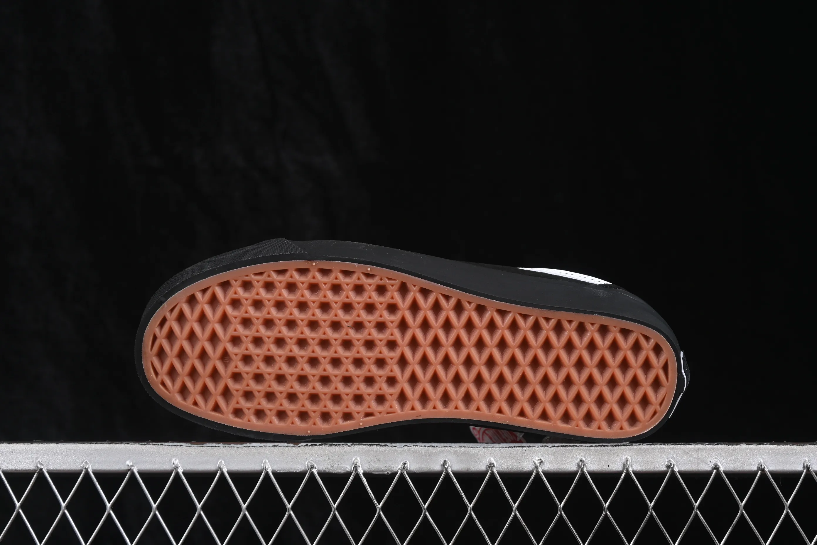 All categories Vans Vans series Vans Low Vans low top Vans Old Skool 36 Vans high-end branch low-end casual skateboard shoes VN000D56B8C